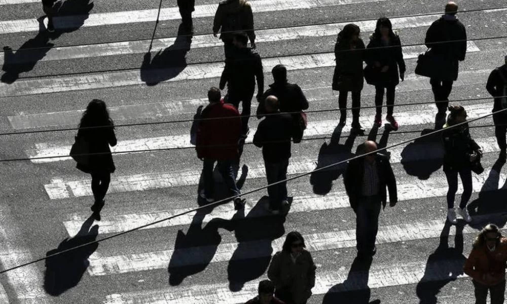 Έρχεται δύσκολος χειμώνας για τους ανεμβολίαστους - Απολύσεις και στον ιδιωτικό τομέα ''βλέπει'' ο Άδωνις Γεωργιάδης